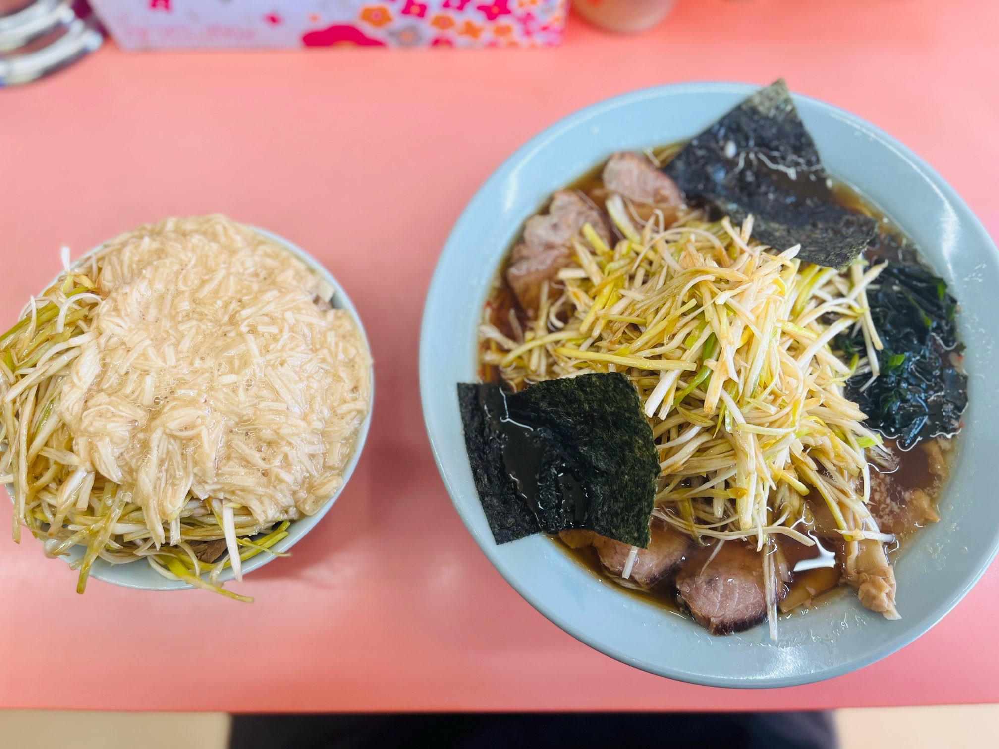 ネギいちラーメン中毒の秘密！ラーショとの違いや絶品ネギ丼を徹底解剖