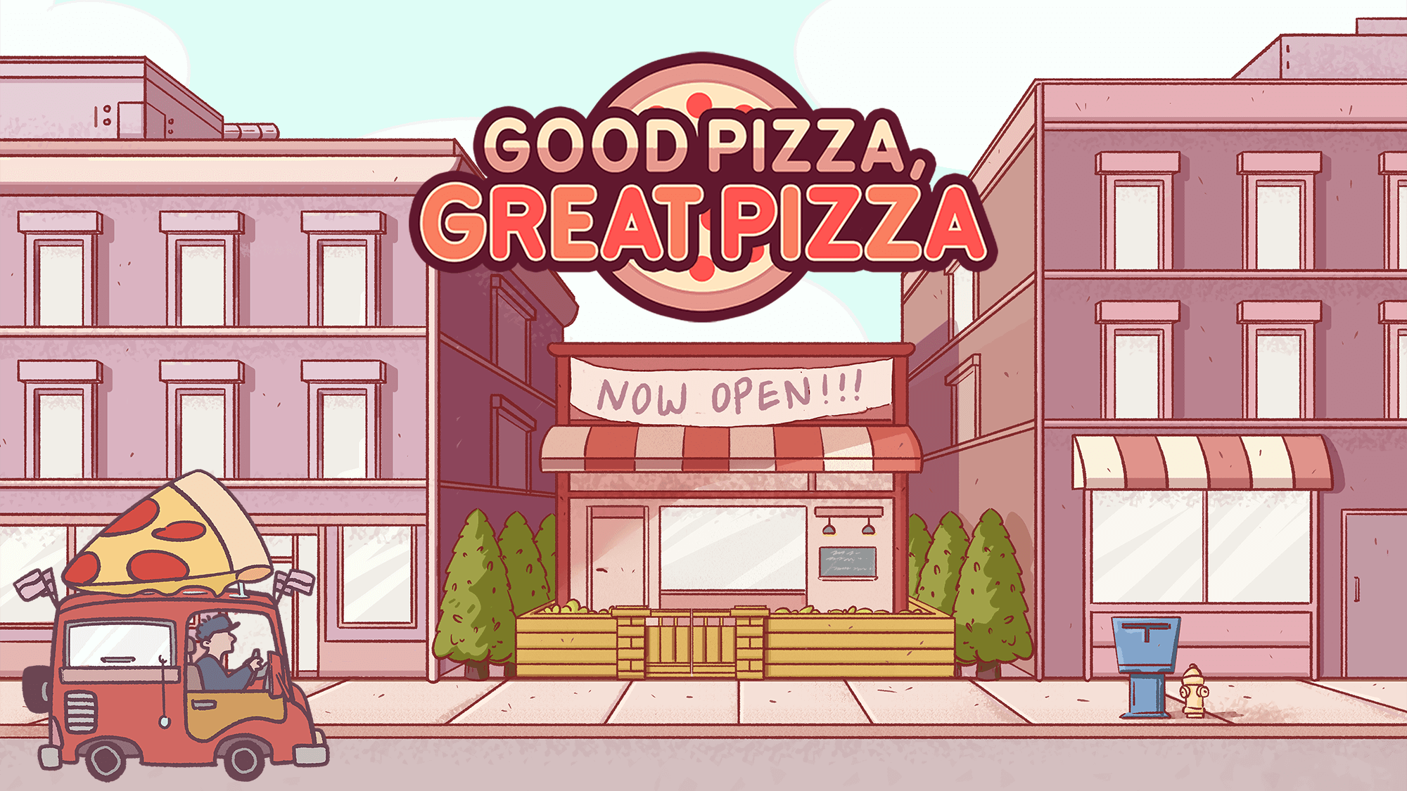 How to Download Good Pizza Great Pizza Pc