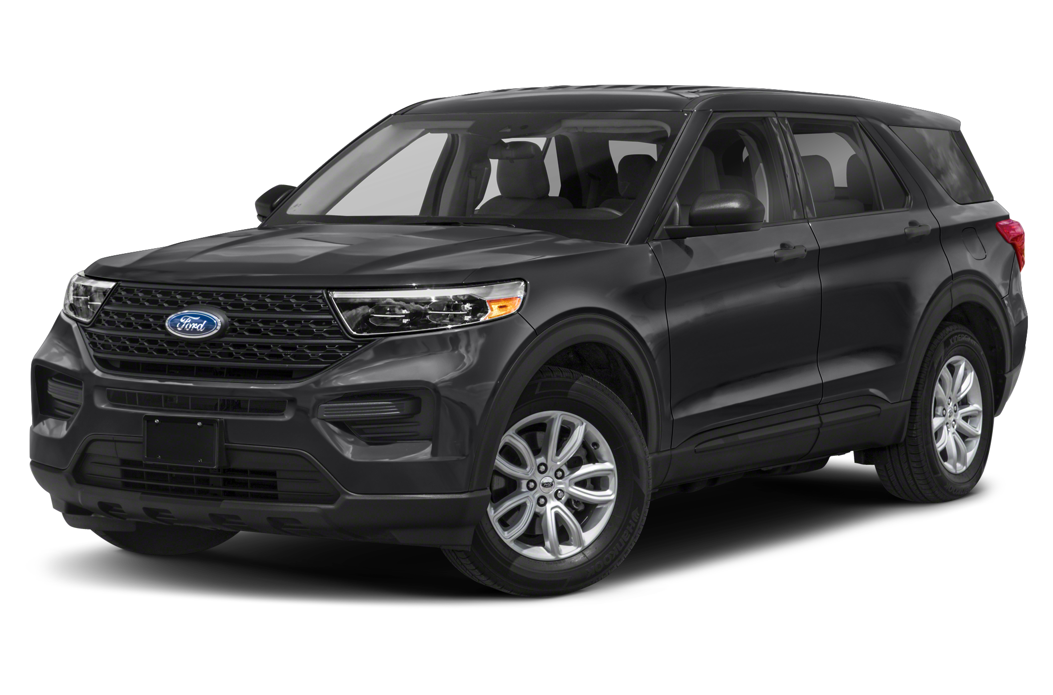 2026 Ford Explorer Xlt