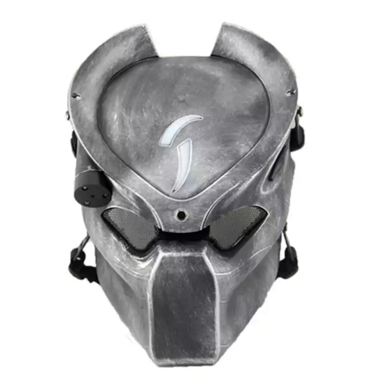 なぜ素顔を晒す？プレデターの仮面に隠された驚愕機能と戦士の掟を徹底解説