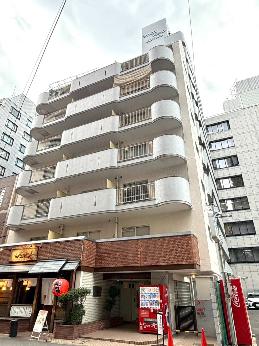 ライオンズマンションJoy博多の住み心地と噂の真相｜2026年最新検証