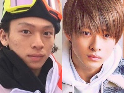 【徹底調査】 平野 歩夢 平野 紫 耀 歴代彼氏・彼女まとめ #616