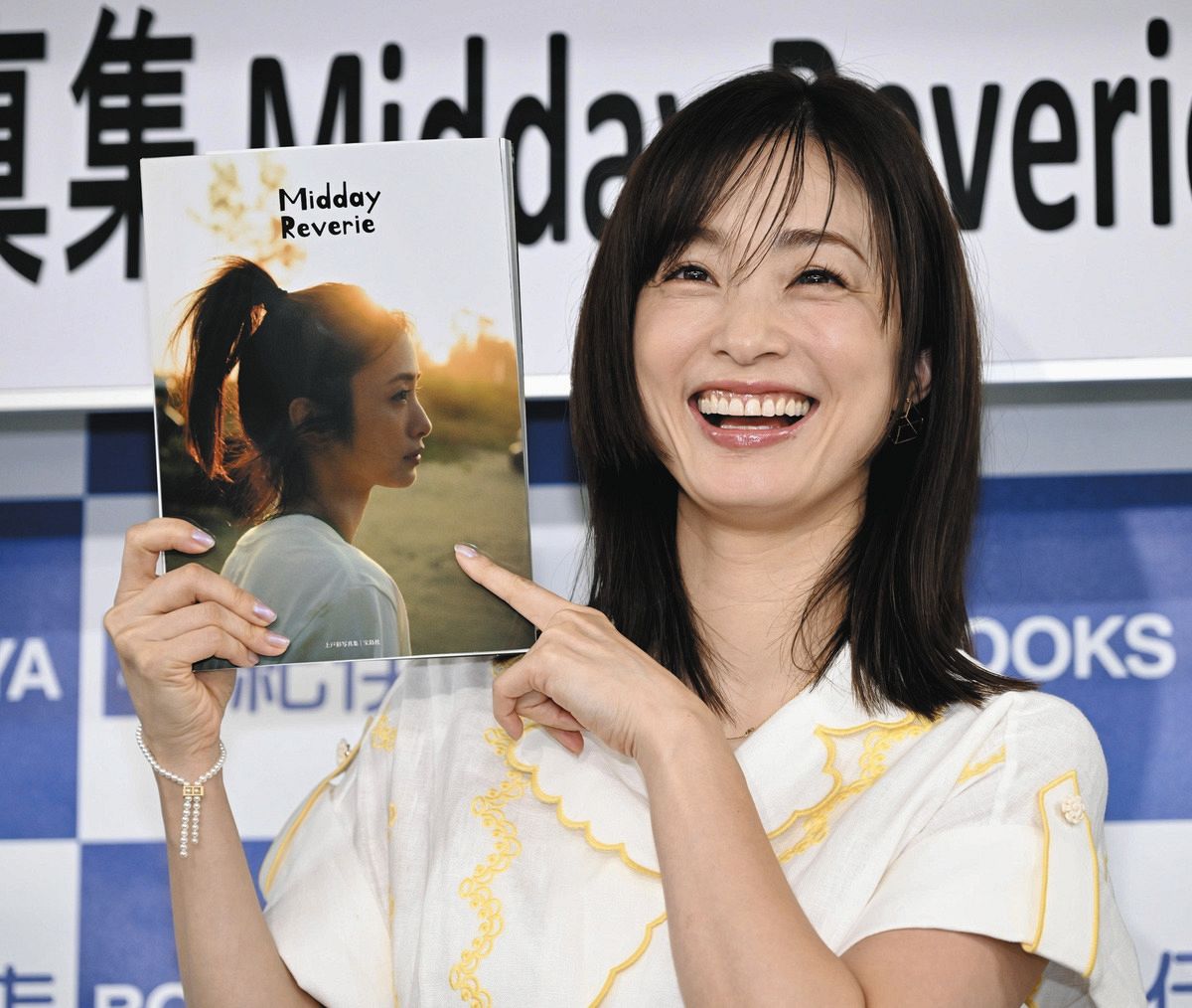 上戸彩の現在2026｜旦那Hiroとの夫婦仲と3人の子供・最新活動