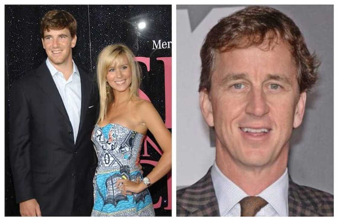 Cooper Manning Wife: Who Is the Woman Who Tamed the Funniest Manning?