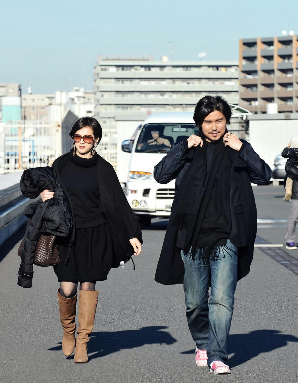 滝川クリステルと小澤征悦はなぜ破局したのか？交際5年の真相と現在の姿