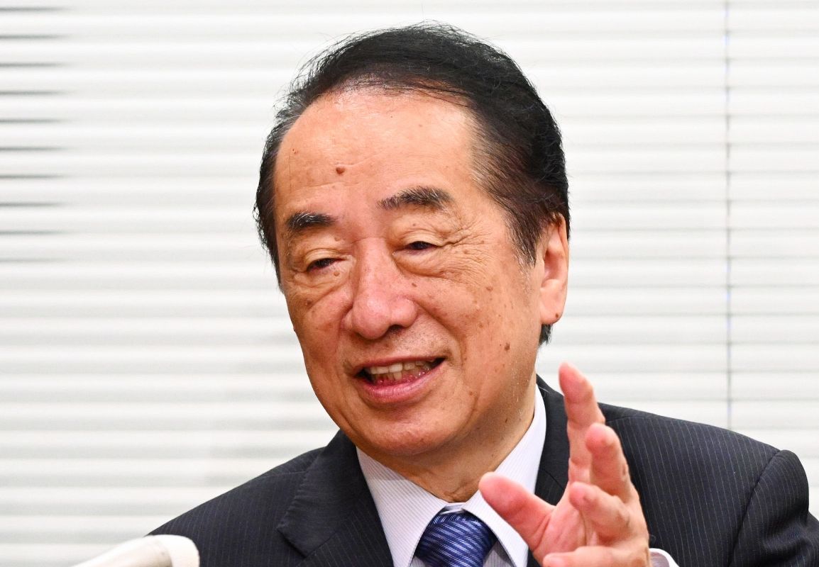 菅直人は今何してる？政界引退の理由と現在の活動・健康状態を徹底追跡