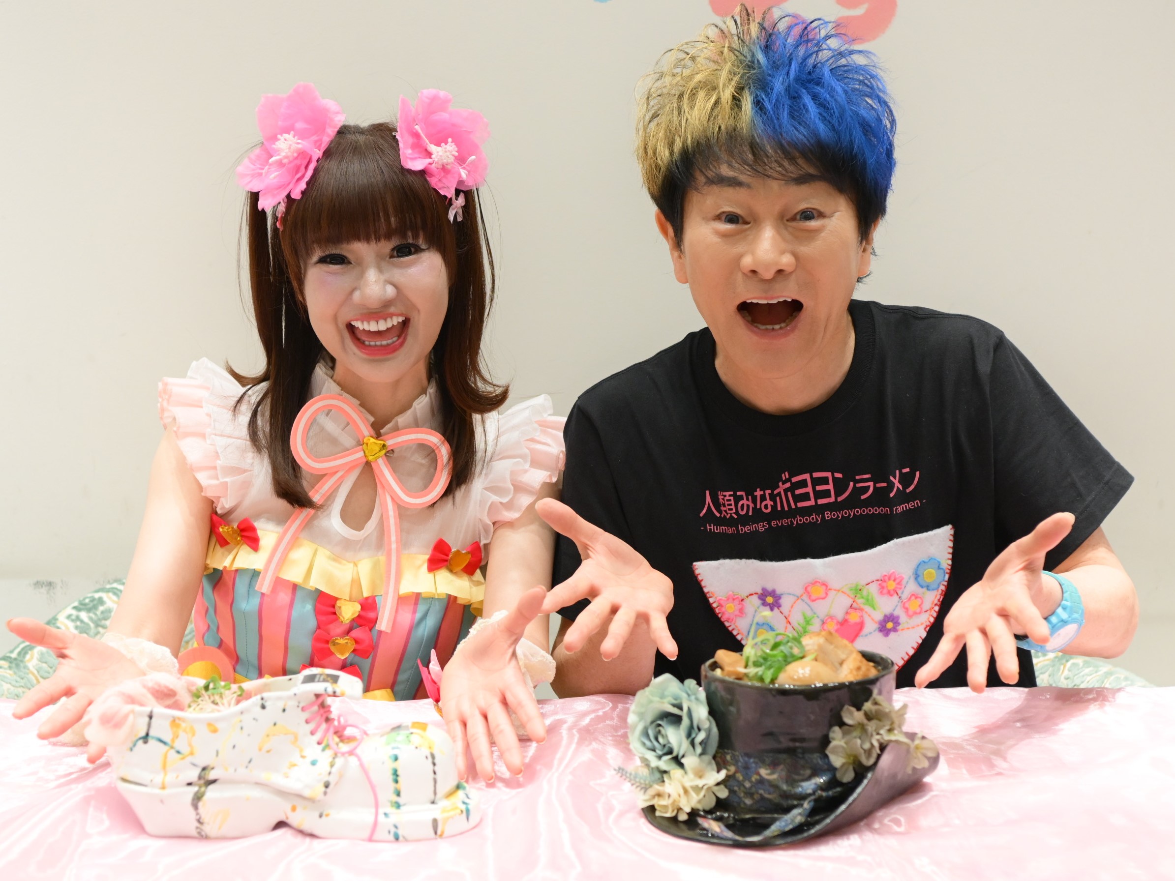 ぼよよんさゆりの現在！奇跡の美貌・美脚の秘訣と借金返済の真相