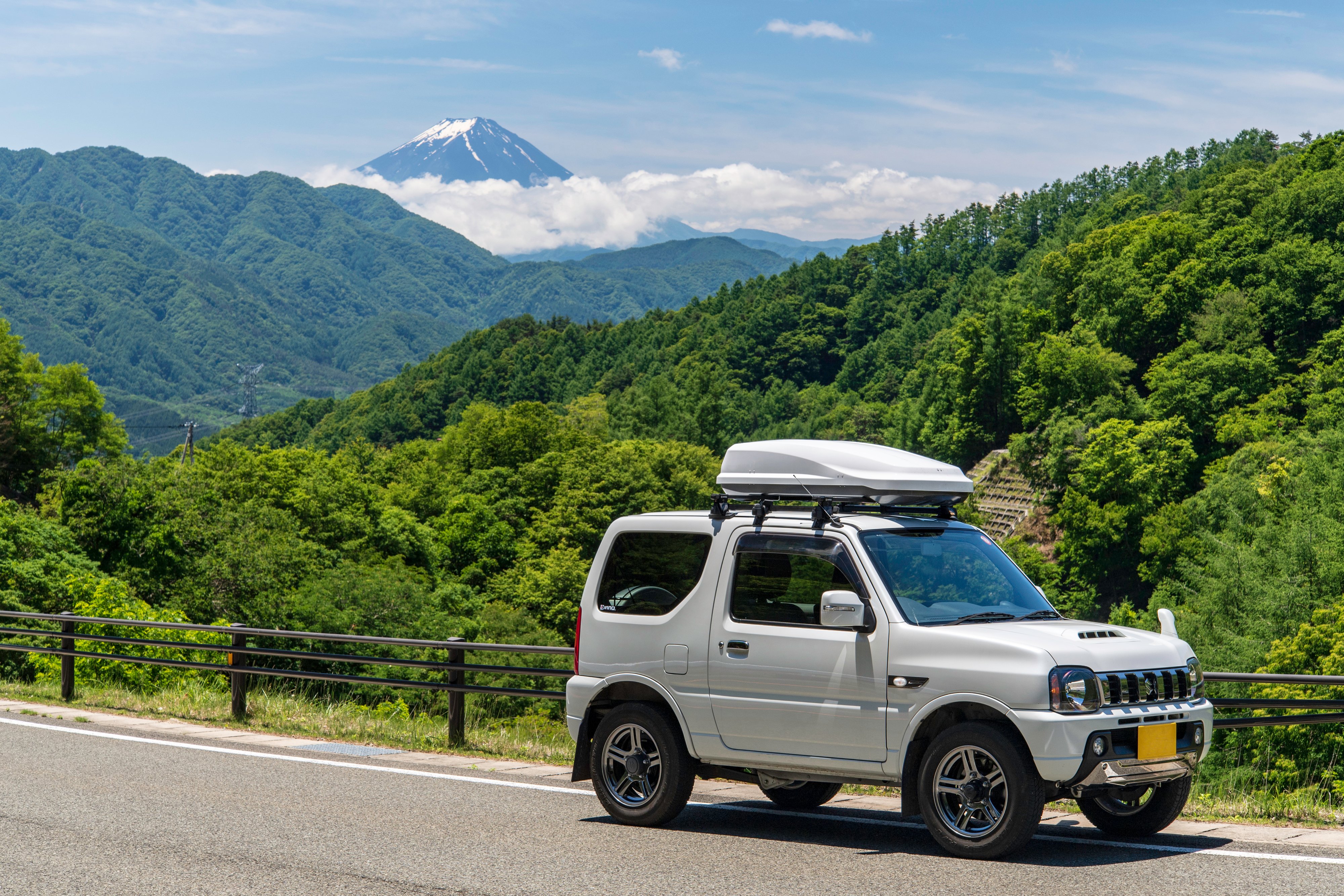 車高が高い車が選ばれる本当の理由と後悔しない選び方【2026年最新】