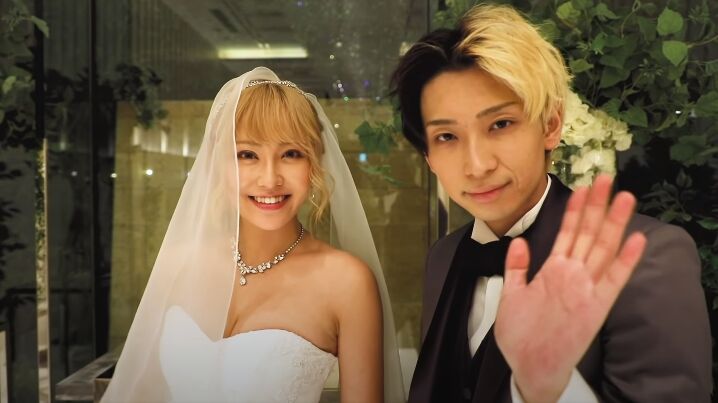 てんちむ結婚の真相と出産発表の全貌｜父親の噂やシングル選択の理由