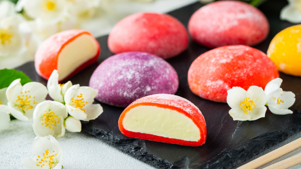 Is Mochi Good for You