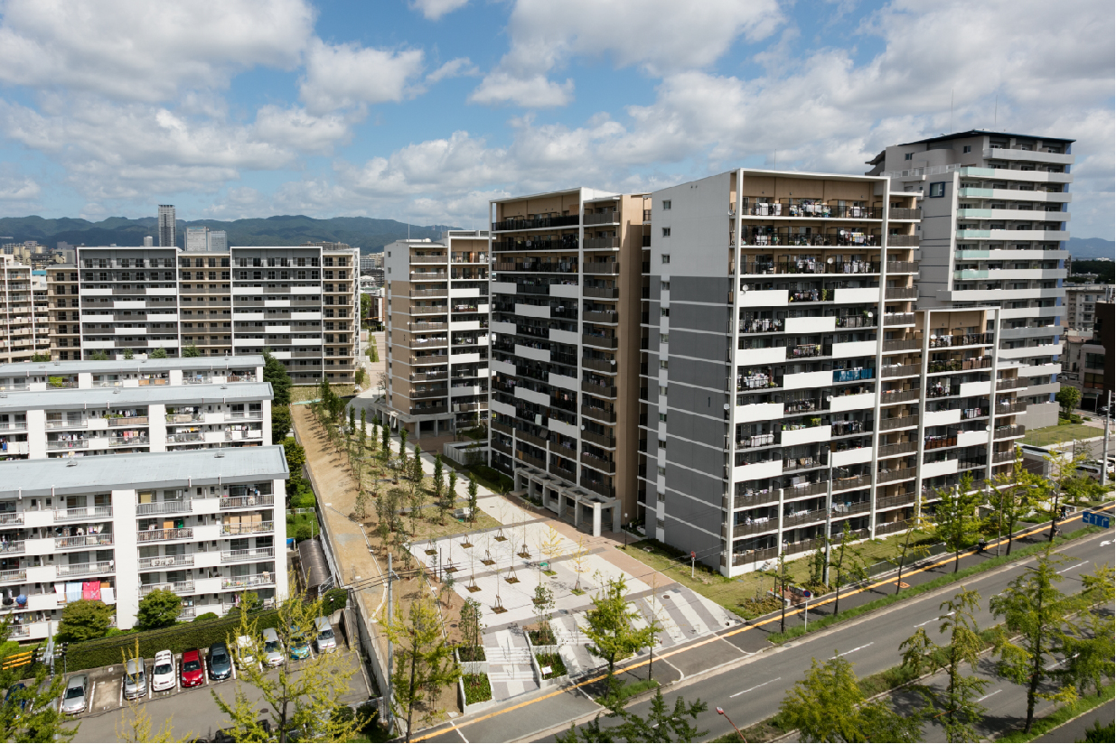 大阪府営住宅で審査落ちする盲点とは？2026年最新の倍率と入居条件を解説