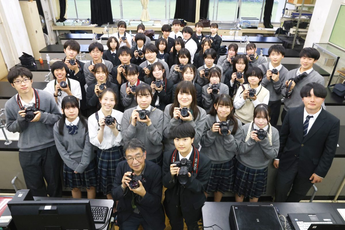 四街道高校の偏差値と倍率2026｜進学実績から制服・評判まで徹底解説