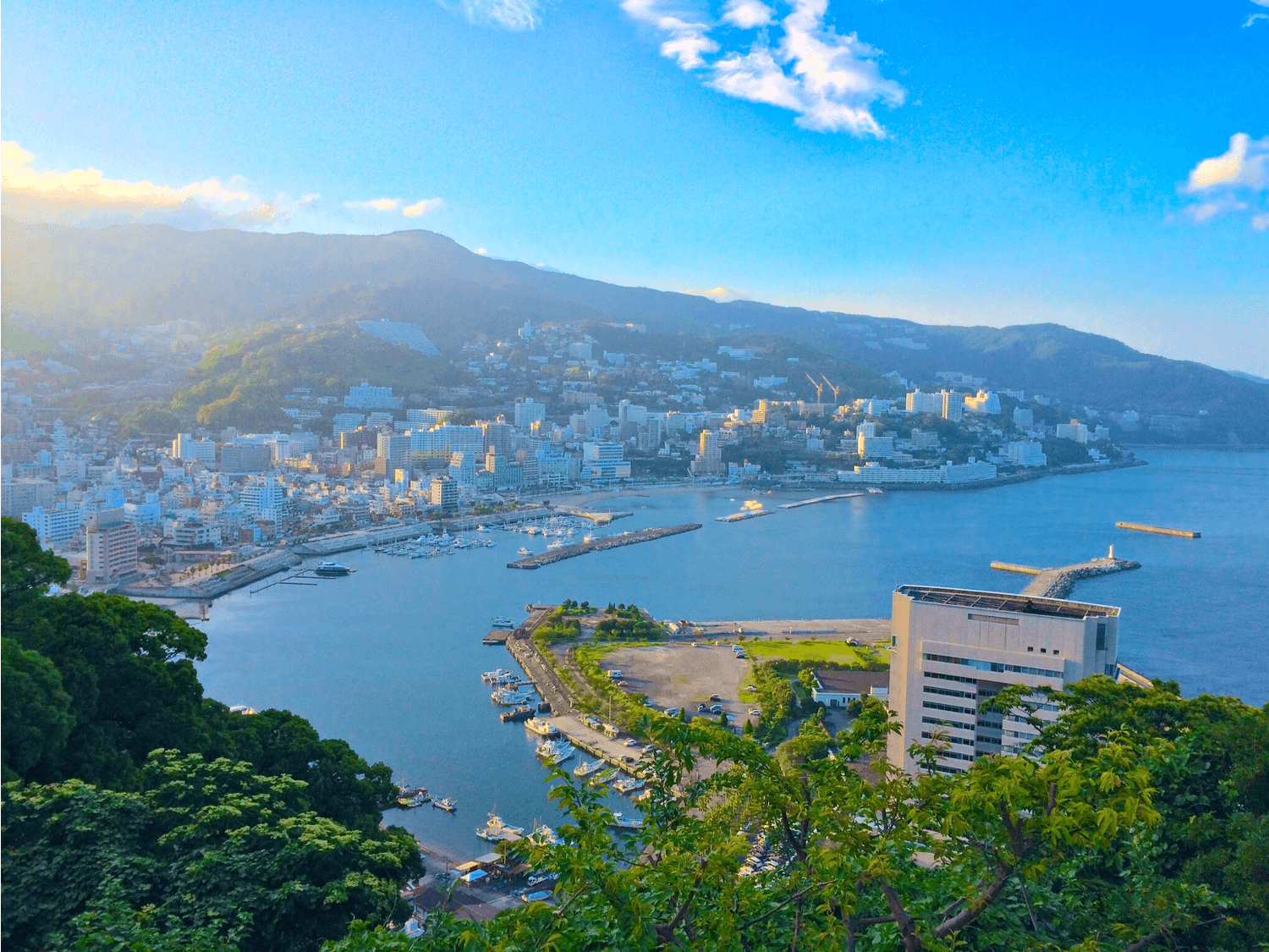 熱海花火大会2026最新日程と穴場攻略！通年開催の裏側と混雑回避術