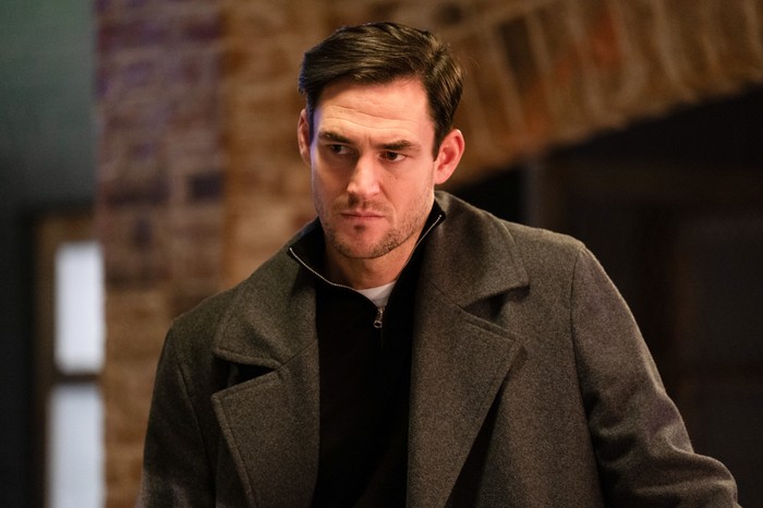 James Farrar Movies and Tv Shows