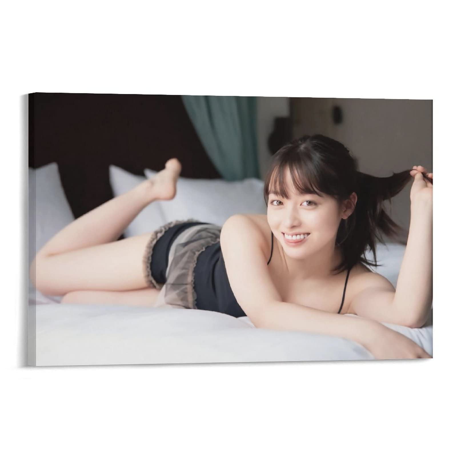 橋本環奈の下着モデル疑惑と写真集の真相！愛用ブランドと美の秘訣