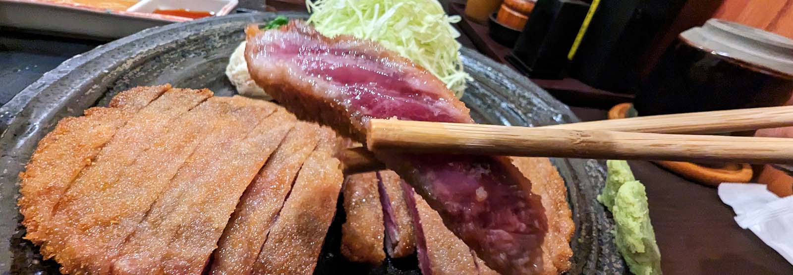 秋葉原「牛かつ壱弐参」なぜ連日行列？待ち時間と攻略法を完全解説