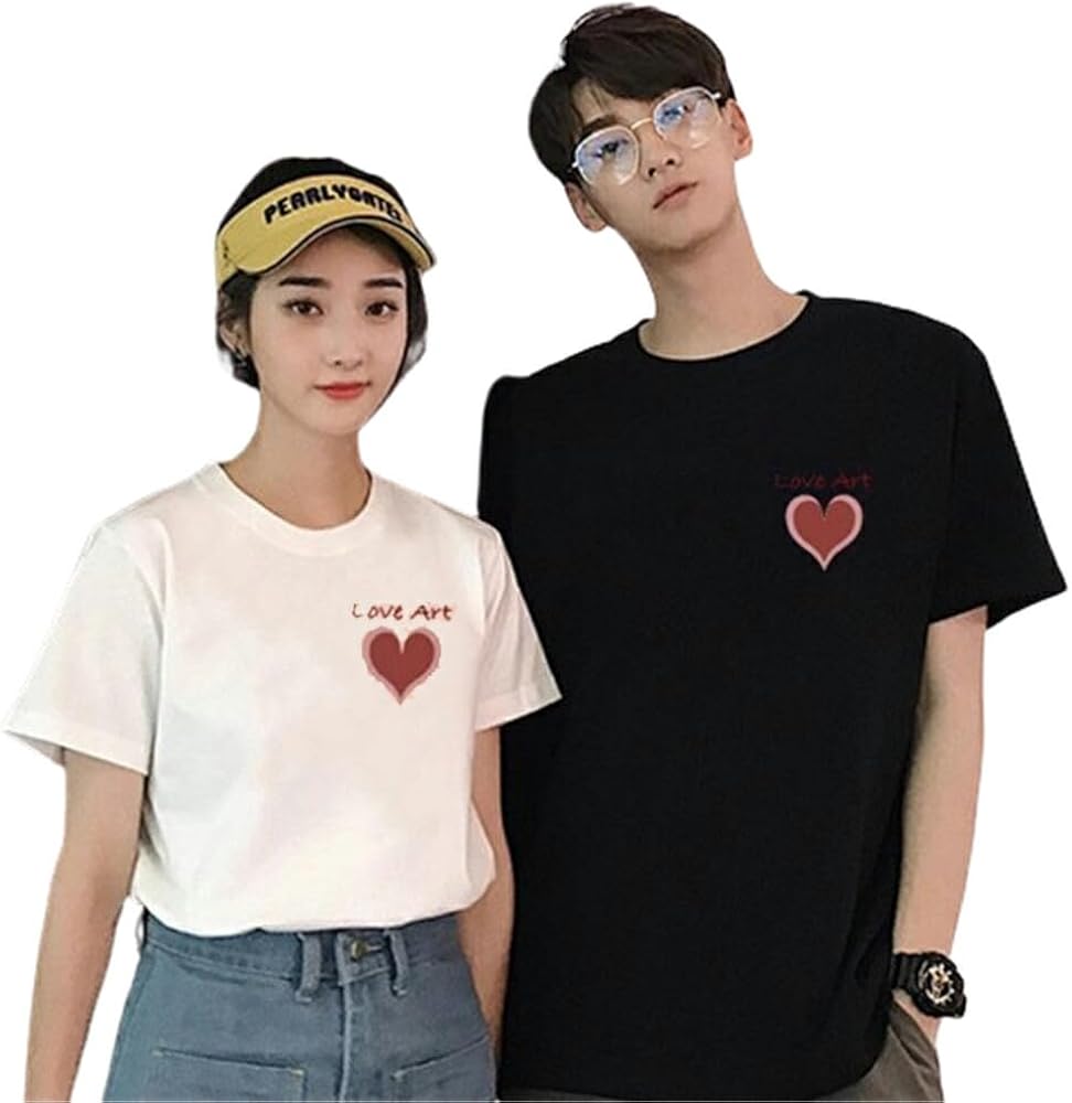 お揃いカップルTシャツは痛い？恥ずかしくない着こなしと2026最新ブランド