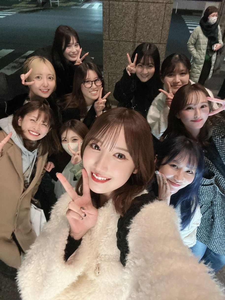 Hkt48歴代卒業メンバー一覧｜エースの現在と卒業理由・脱退の真相