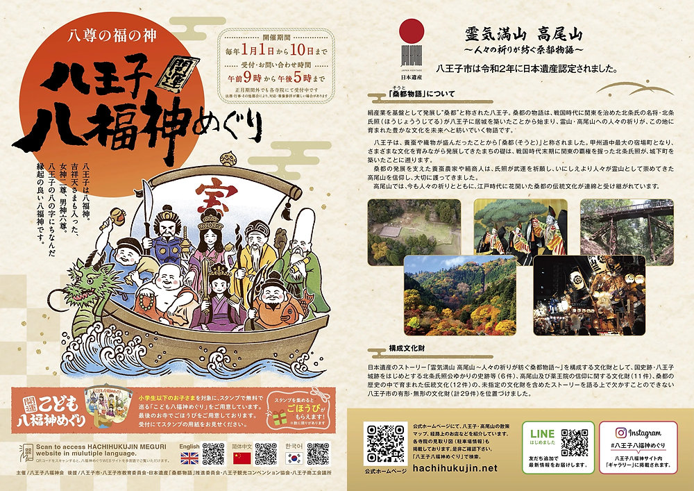 【2026年最新】なぜ今、福山で「八番目の神様」が空前のブームなのか？開運と路地裏散策が交差する備後めぐりのリアル