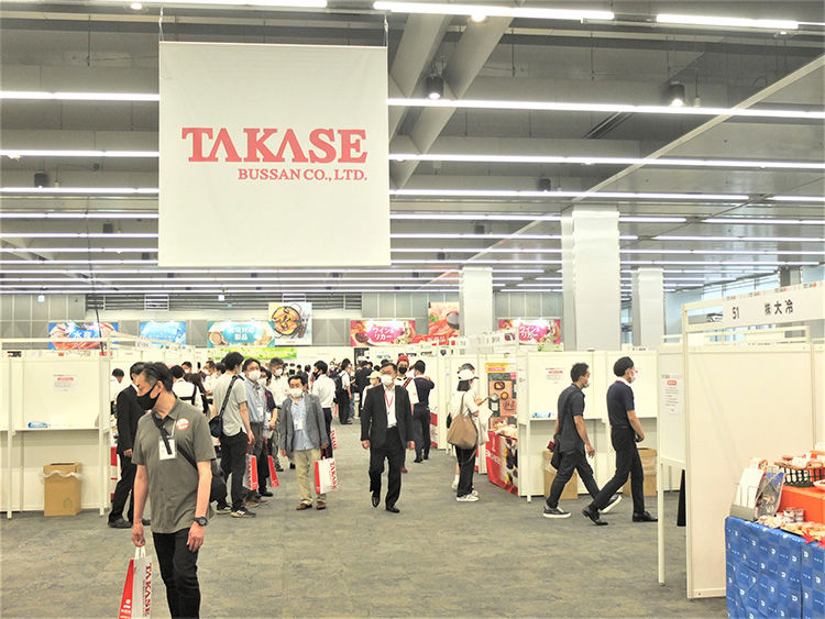 外食の未来を切り拓く！高瀬物産が示す流通革新と仕入れDxの全貌