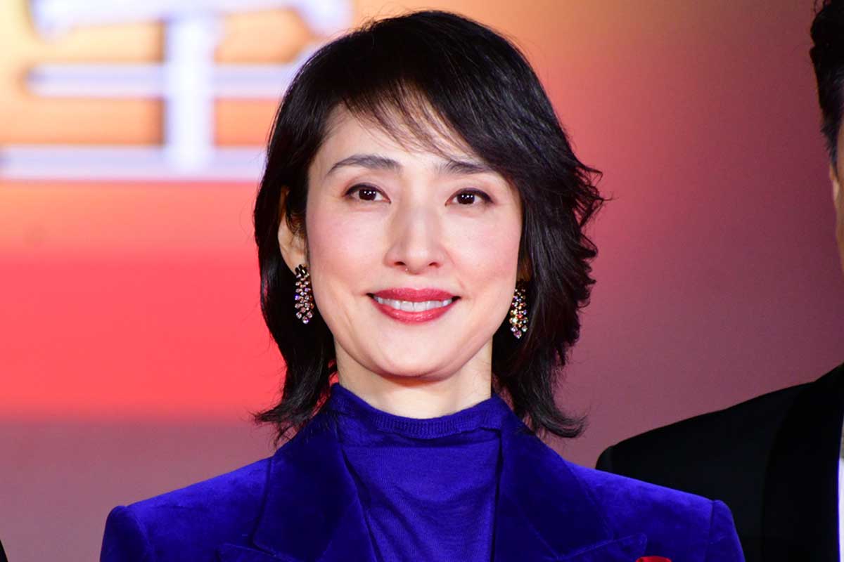 天海祐希の現在2026！なぜ独身を貫く？驚きの真相と最新出演情報を徹底解説