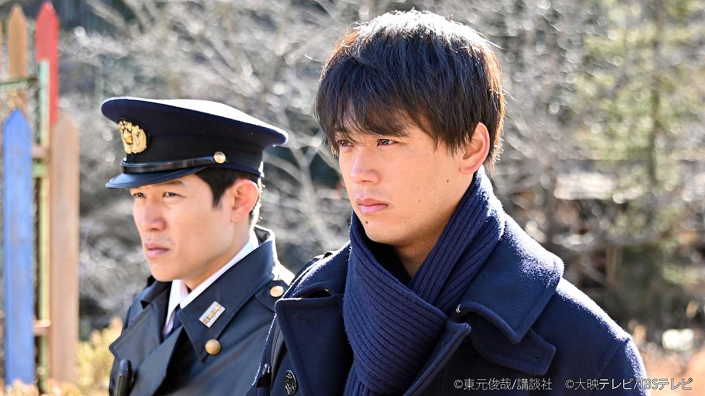 テセウスの船の真犯人は？原作とドラマ版の結末と伏線を徹底考察