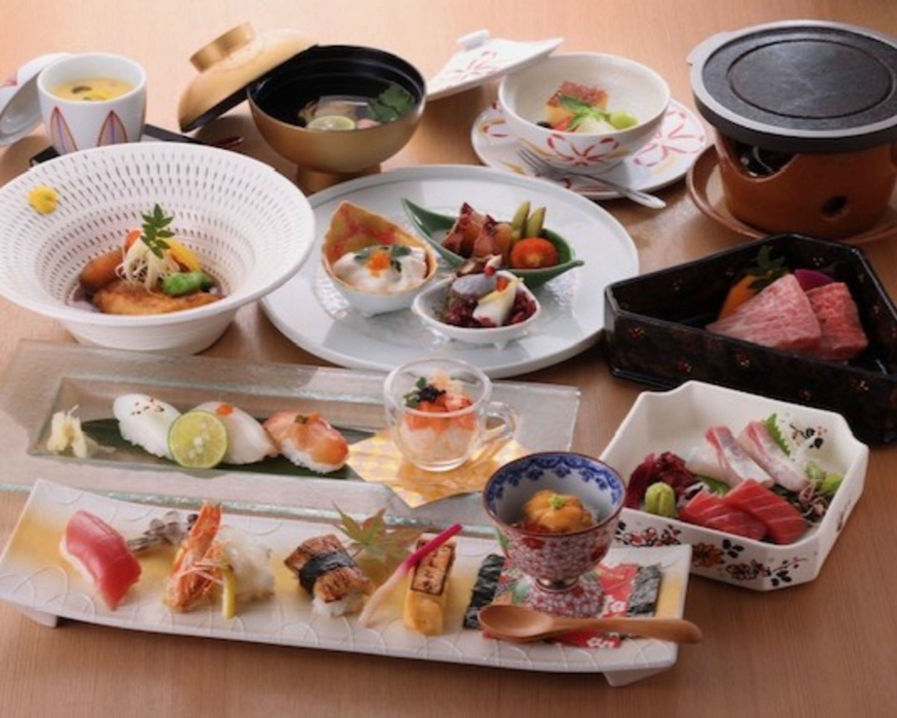 【2026年最新食潮流】なぜ「すし とも」は世界中の美食家を熱狂させるのか？伝統とイノベーションが交差するプレミアム寿司の現在地
