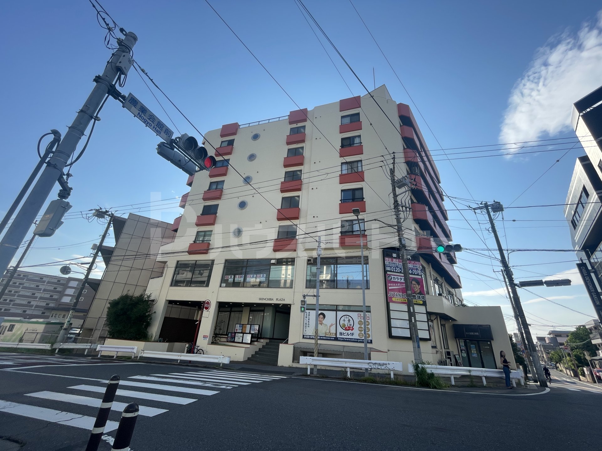 新千葉プラザマンションの資産価値【2026】建て替えと相場の実態検証