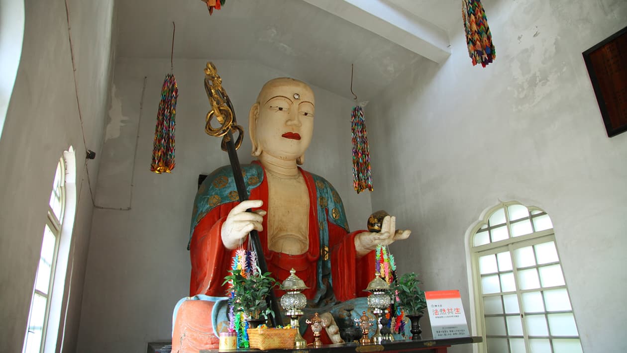 道後温泉・圓満寺の恋愛成就が話題の真相｜お結び玉とお地蔵様の秘密