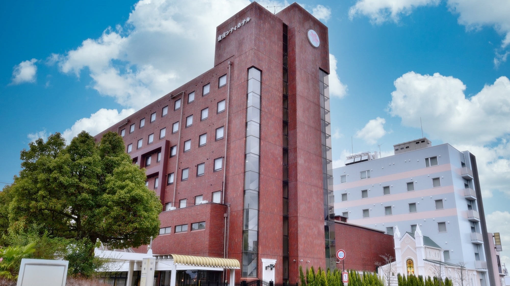 【2026年最新ルポ】鳥取・山陰の旅を塗り替える拠点「倉吉シティホテル」――伝統とモダンが彩る上質な滞在美学