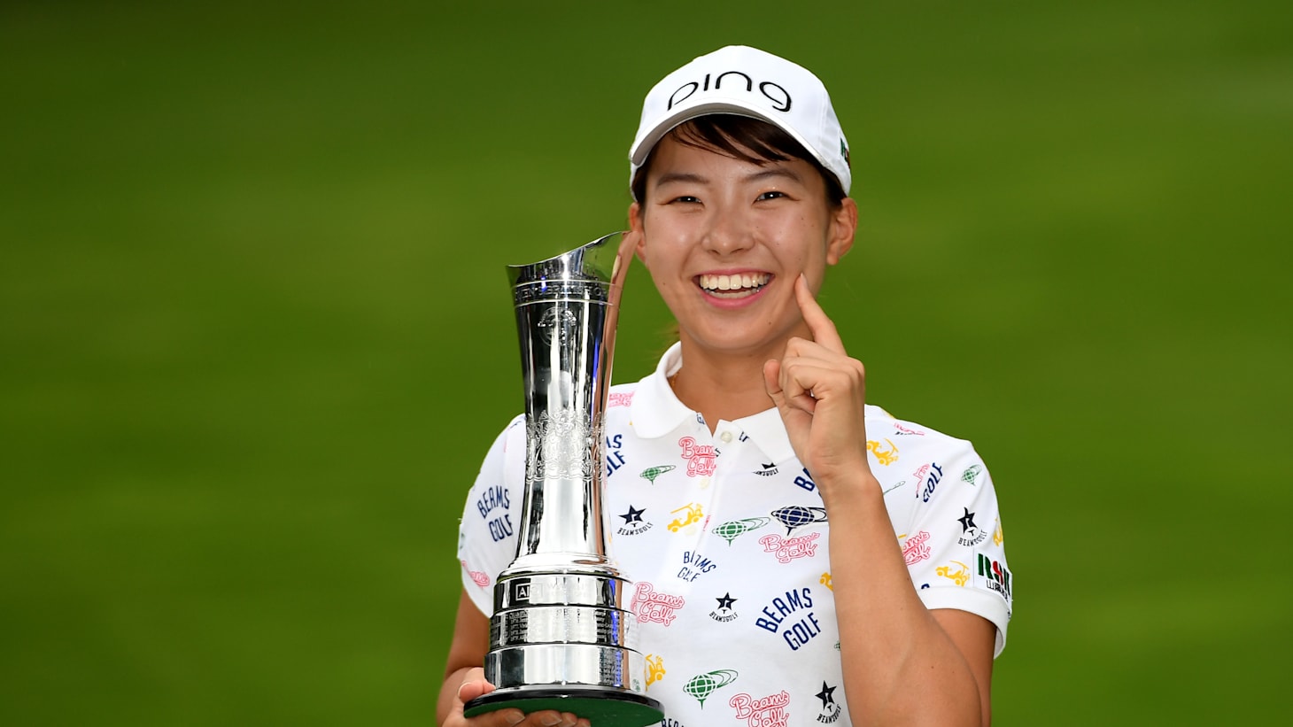 海外女子ゴルフ2026速報！日本人選手の米ツアー順位と放送日程