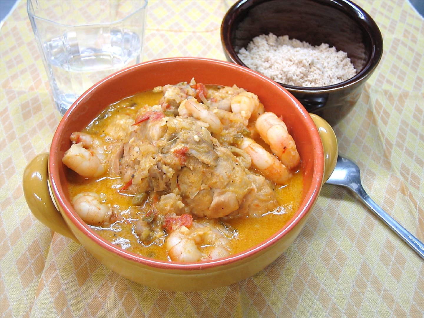 ブラジル産鶏肉の危険性と安さの真相｜抗生物質・過去の事件を徹底検証