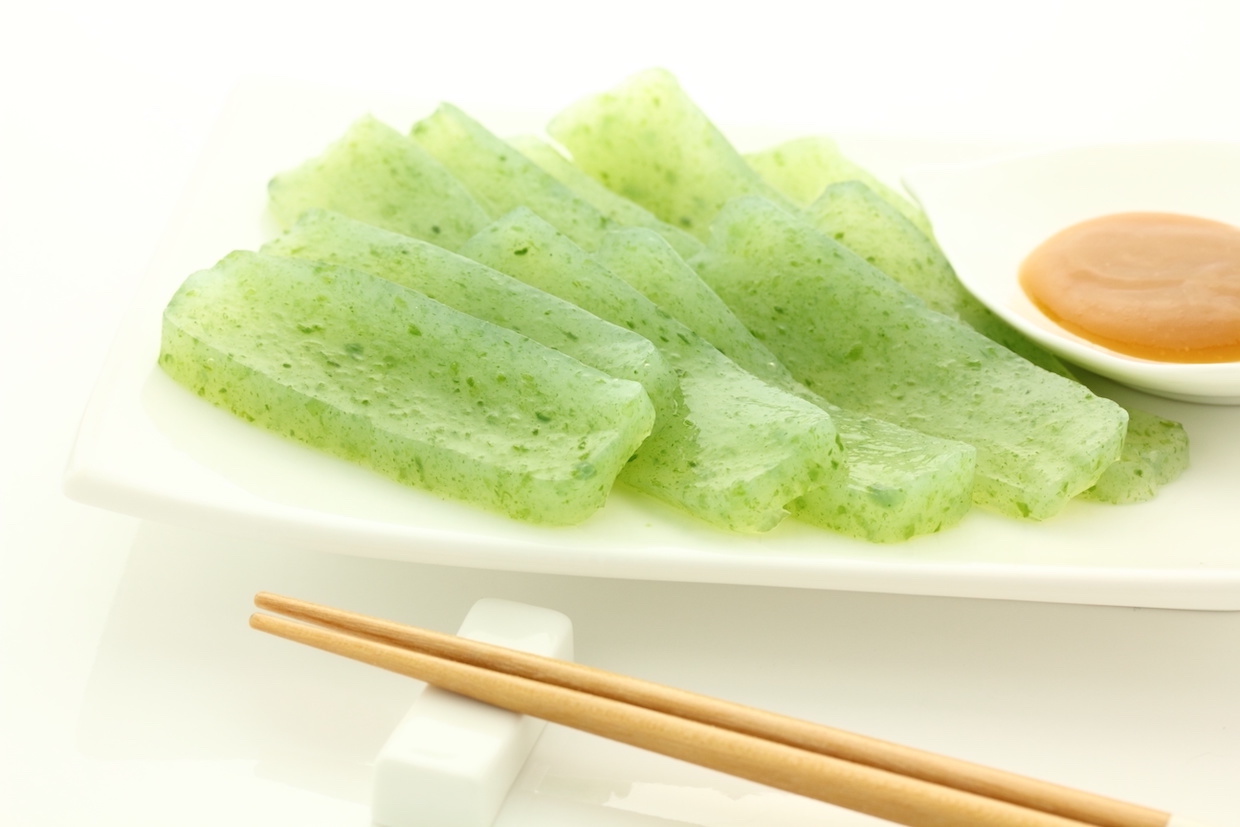 刺身こんにゃくと普通の違いは？そのまま食べられる理由とプロの裏技