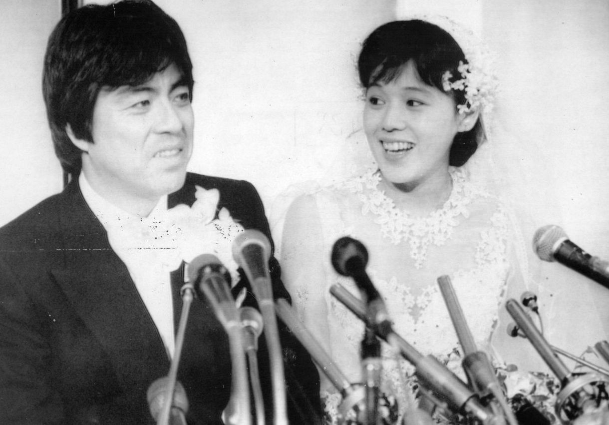 大竹しのぶ元夫・服部晴治の真実｜死因とさんまへ託した最期の遺言