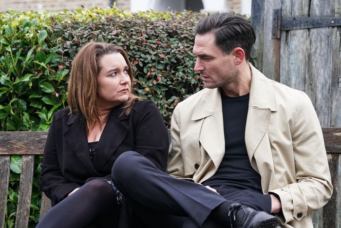 How Old Is Zack in Eastenders