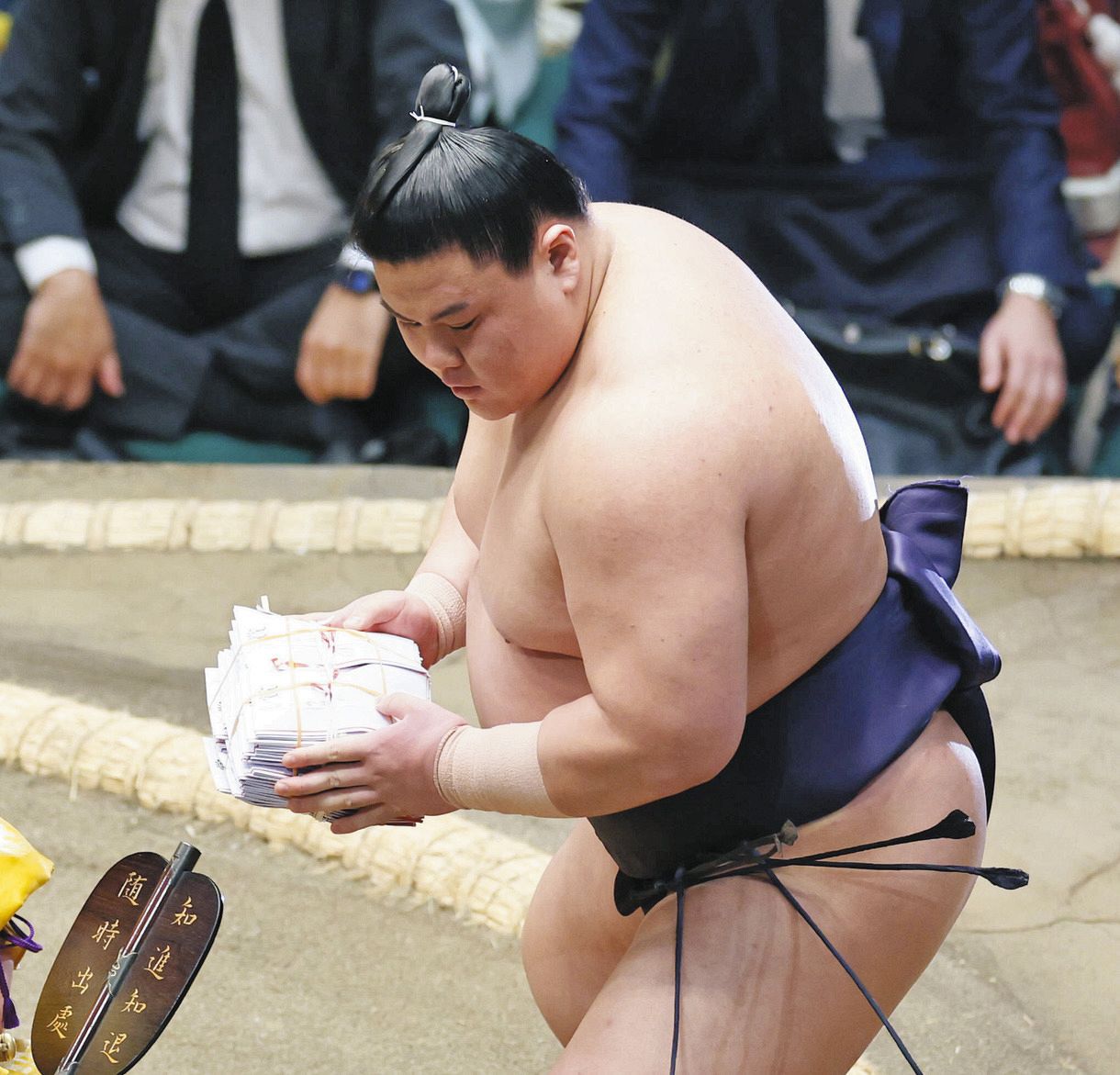 大相撲の金星とは？一生続く給与加算の仕組みと獲得条件を徹底解説
