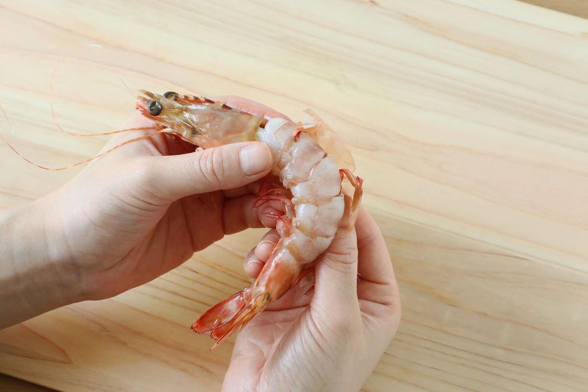 エビの剥き方は道具1本で劇的変化！失敗しない下処理とプロの裏技