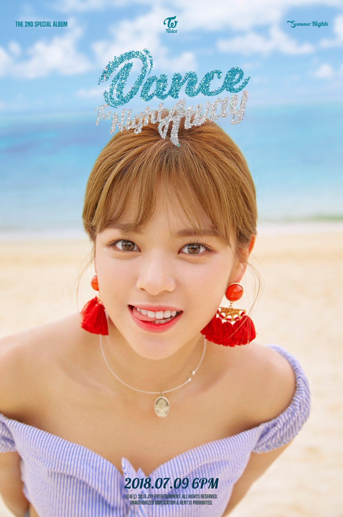 Twice ジョンヨン、休養を超えた完全覚醒の2026年―揺るぎない歌声と彼女が歩んだ「自分らしさ」の軌跡