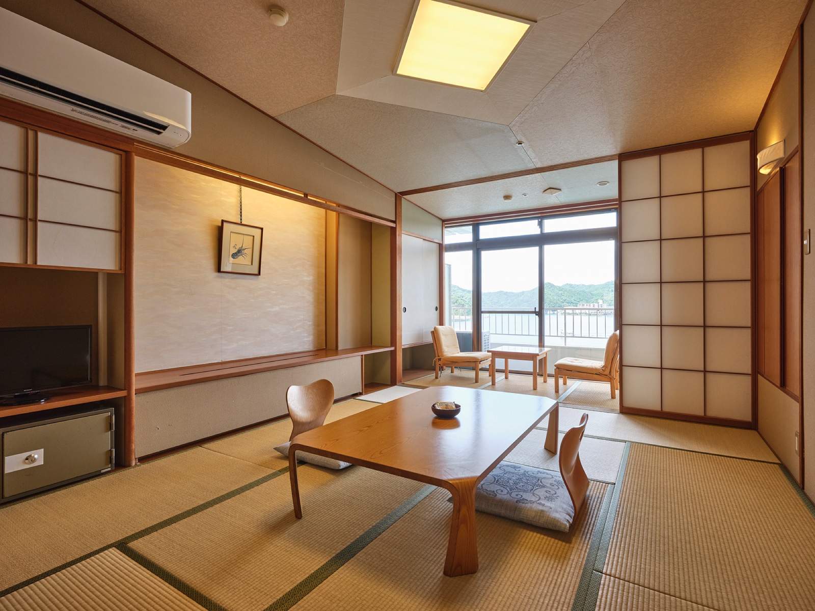 ホテル浦島本館は古い噂の真相！客室の評判と館ごとの違いを徹底検証