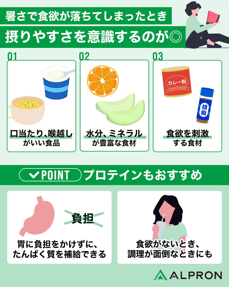 熱中症に効く食べ物決定版！塩分より重要な栄養素とコンビニ活用術