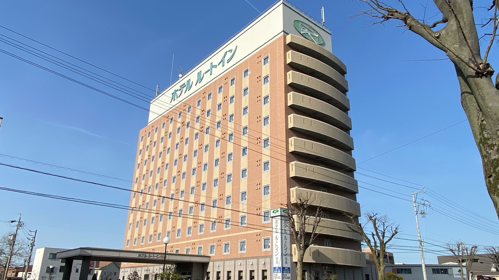 ホテルルートイン鈴鹿の評判と真価！サーキット至近の理由と宿泊攻略
