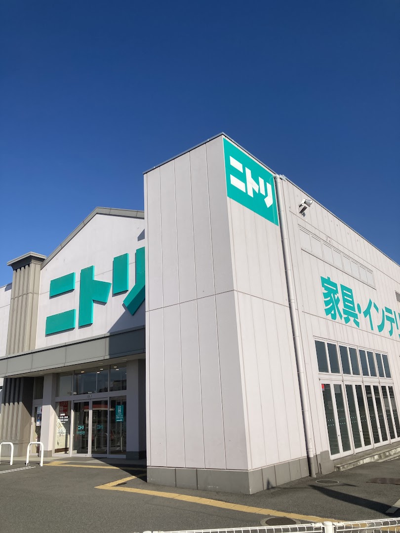 ニトリ高崎店の営業時間と混雑回避術！倉賀野店との違いや大型家具の評判