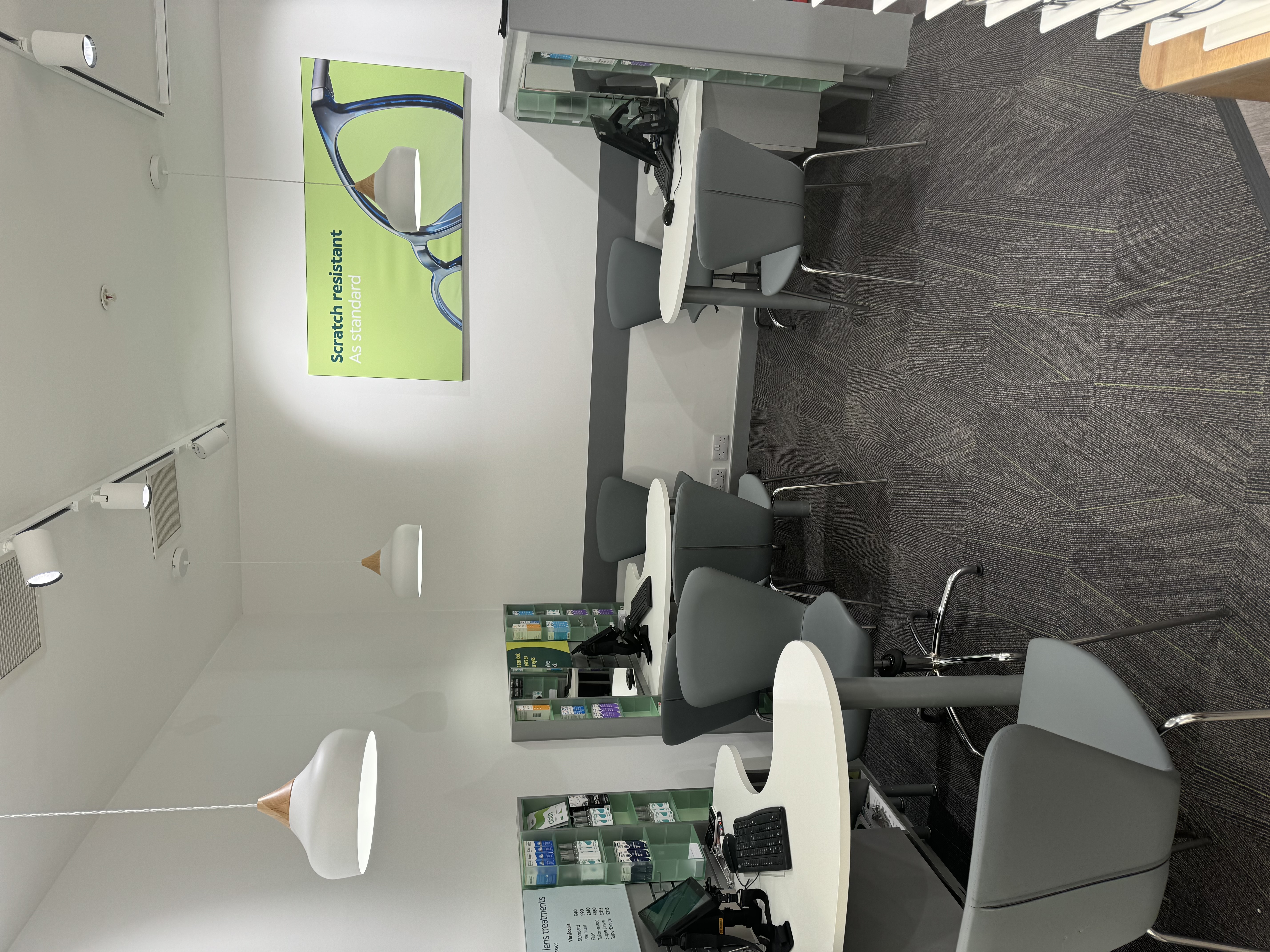 Specsavers Opticians and Audiologists - Swindon