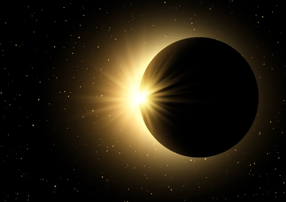When Is Next Solar Eclipse Uk