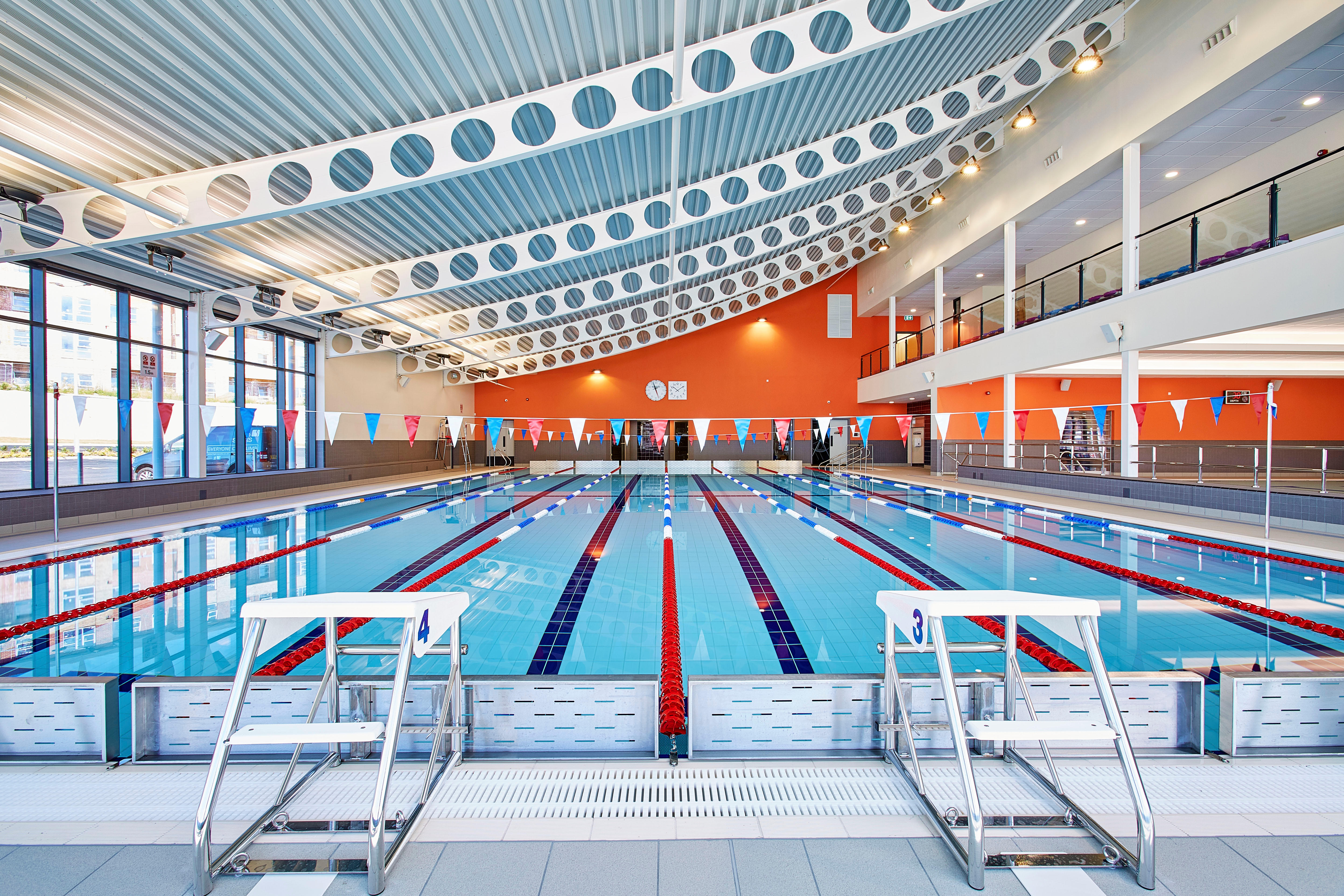 Wyre Forest Leisure Centre Swimming Timetable