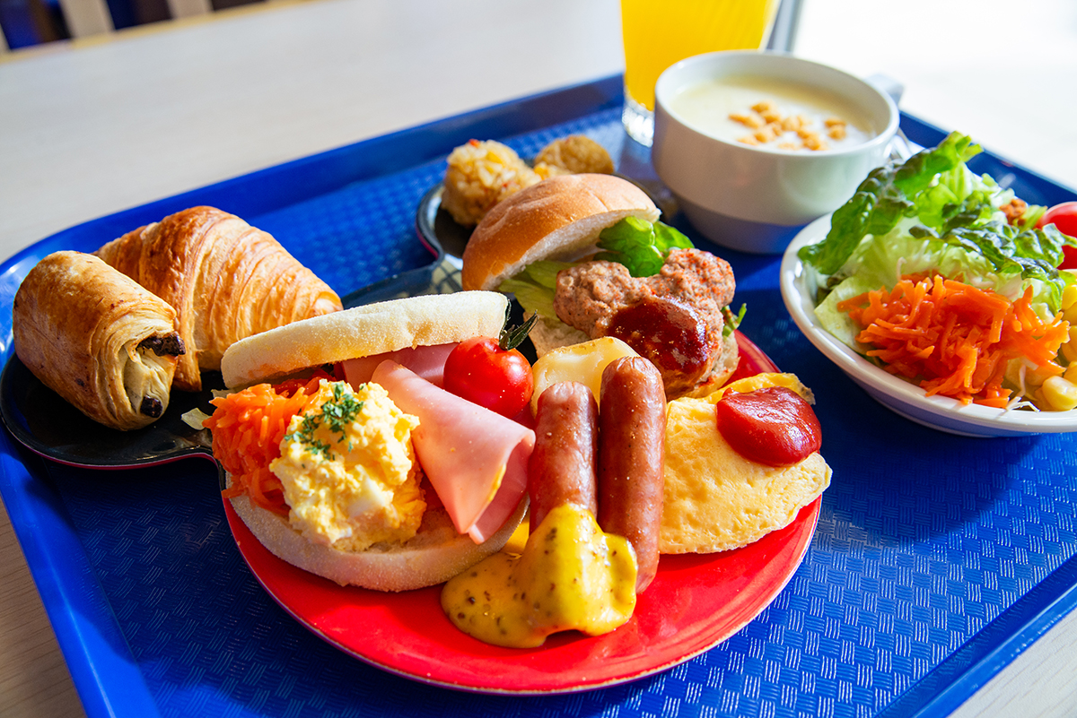セレブレーションホテル朝食完全攻略！予約・混雑と失敗しない活用術