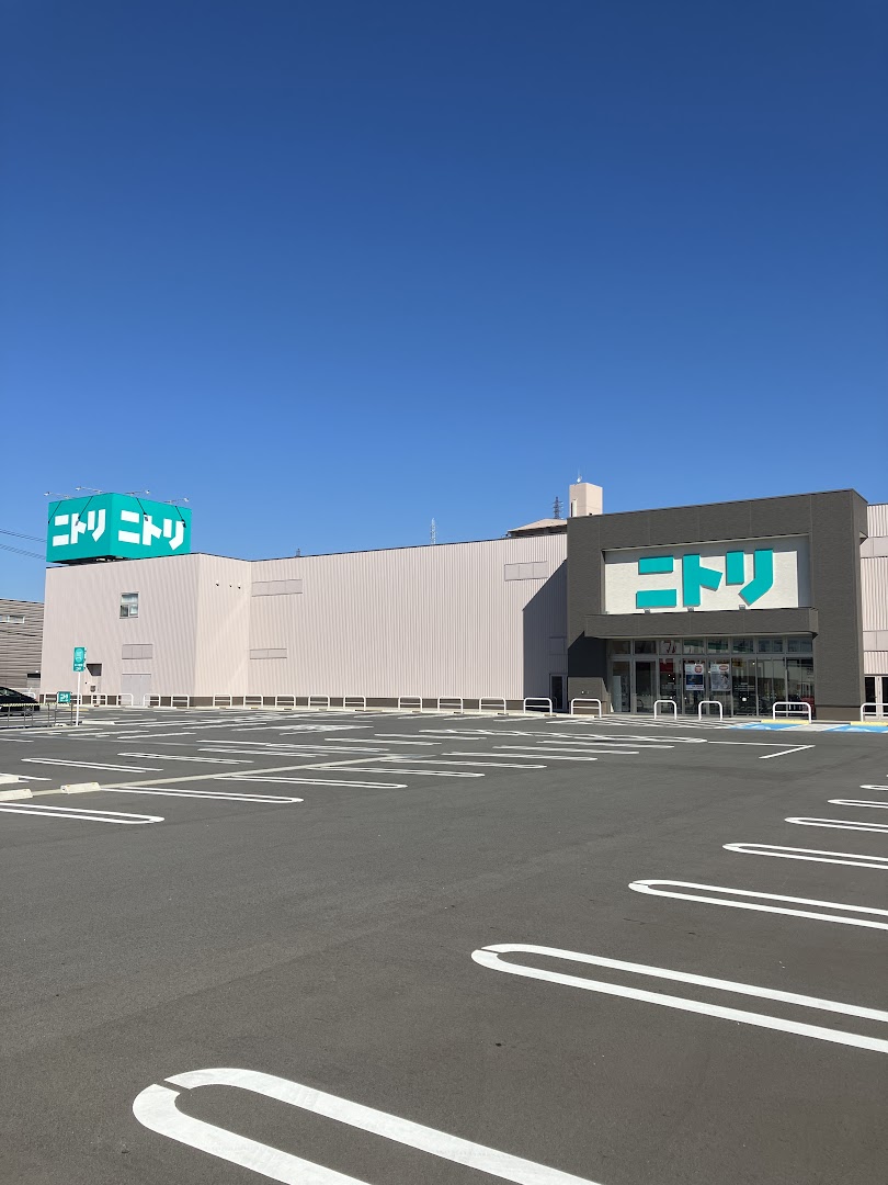 【2026年最新】ニトリ多治見インター店の混雑回避術＆お得チラシ完全攻略