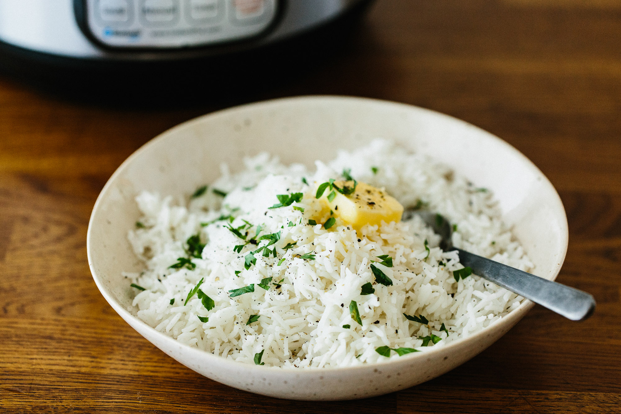 How to Cook Rice on Electric Stove