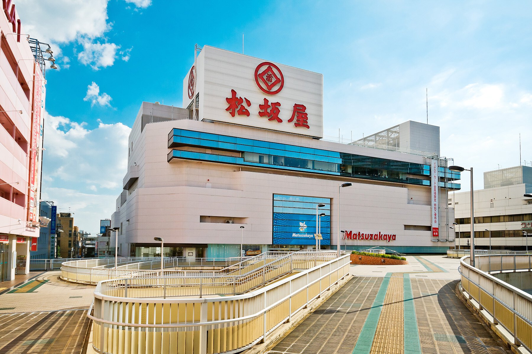 松坂屋高槻店が大変貌！デパ地下進化と最新フロア攻略を総力取材