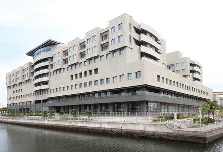 【インスタ画像】 横浜 市立 みなと 赤十字 病院 ファン必見の最新情報 #673